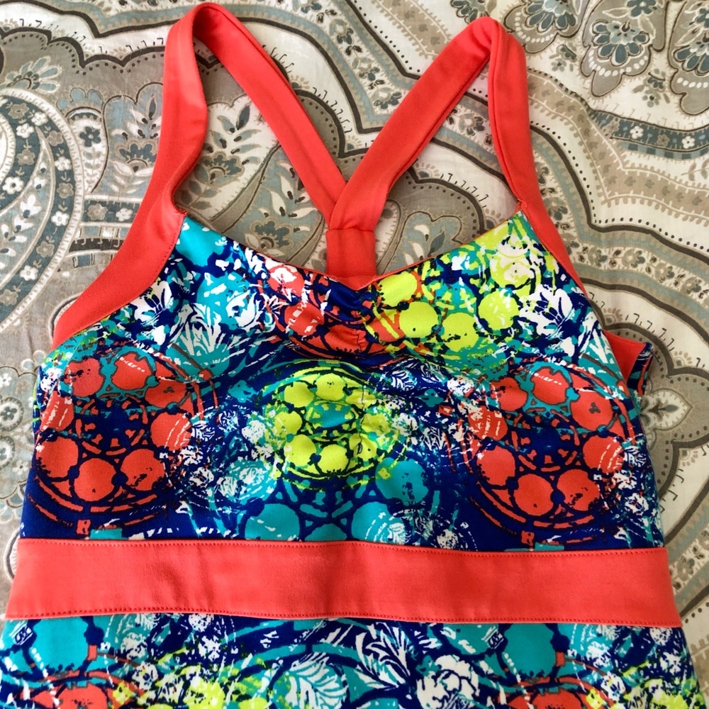 Lola Sport Dress - Picture 3 of 6